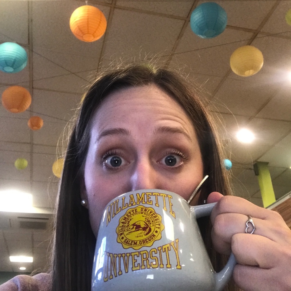 Meet your Posher, Rachel